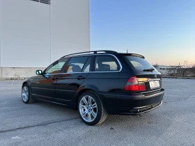 BMW 330, снимка 3