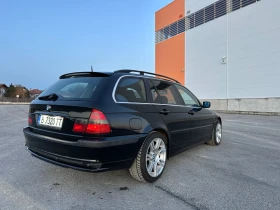 BMW 330, снимка 5