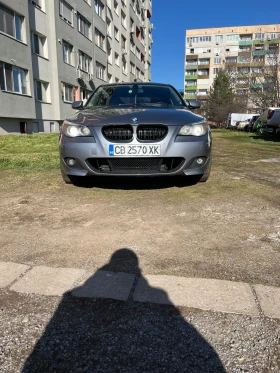 BMW 530 530, снимка 2