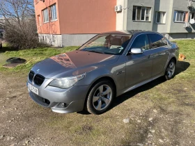 BMW 530 530, снимка 3
