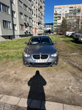BMW 530 530, снимка 1