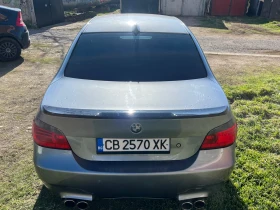 BMW 530 530, снимка 5