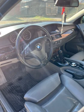 BMW 530 530, снимка 8