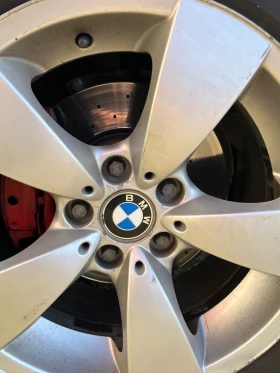 BMW 530 530, снимка 17