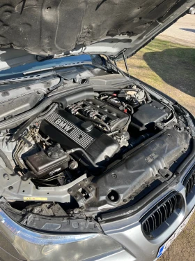 BMW 530 530, снимка 13