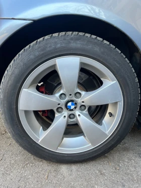 BMW 530 530, снимка 14