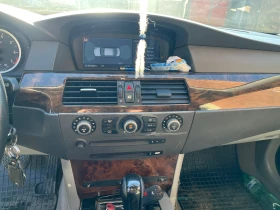 BMW 530 530, снимка 9