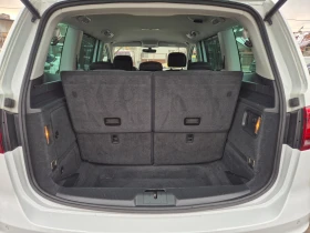 Seat Alhambra 2.0TDI/7 места, снимка 14