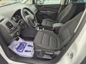 Seat Alhambra 2.0TDI/7 места, снимка 8