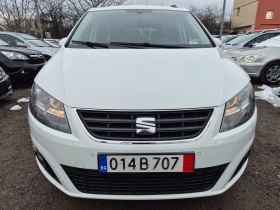 Seat Alhambra 2.0TDI/7 места, снимка 1