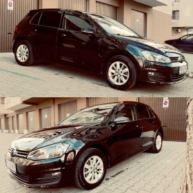 VW Golf, снимка 2