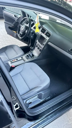 VW Golf, снимка 10