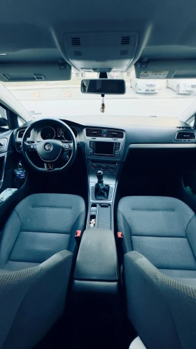 VW Golf, снимка 6