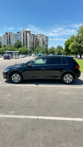VW Golf, снимка 7