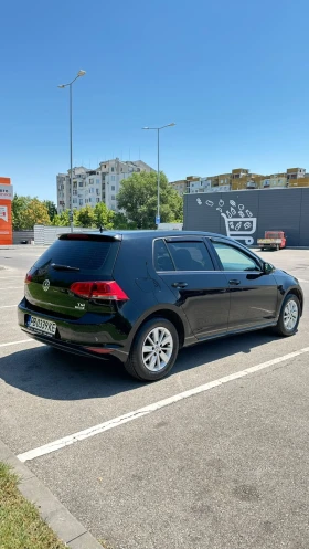 VW Golf, снимка 4