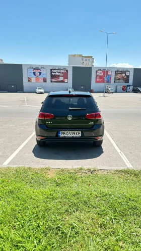 VW Golf, снимка 5