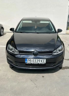 VW Golf, снимка 1
