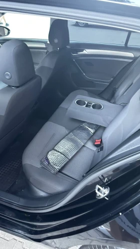 VW Golf, снимка 11
