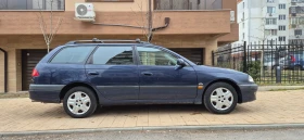 Toyota Avensis 2000, снимка 2