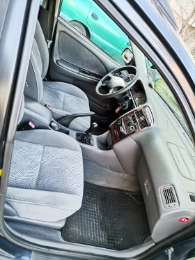 Toyota Avensis 2000, снимка 8