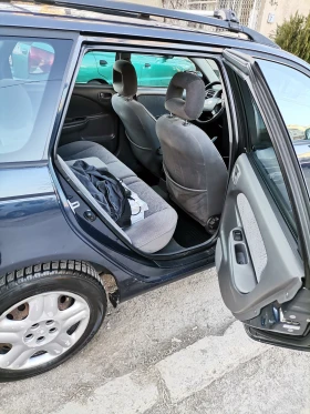Toyota Avensis 2000, снимка 11