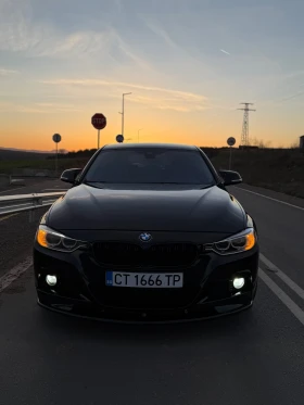 BMW 320 SPORT EDITION, снимка 3