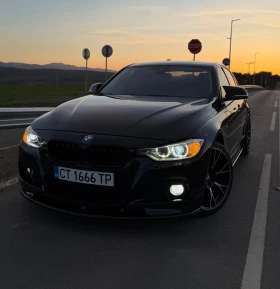 BMW 320 SPORT EDITION, снимка 2