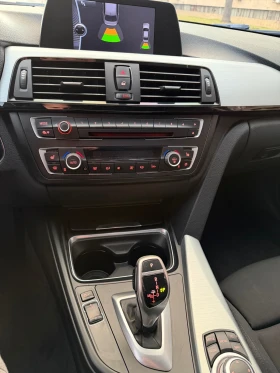 BMW 320 SPORT EDITION, снимка 11