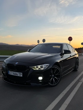 BMW 320 SPORT EDITION, снимка 4