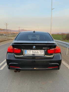 BMW 320 SPORT EDITION, снимка 7