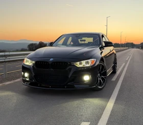 BMW 320 SPORT EDITION, снимка 1