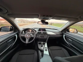 BMW 320 SPORT EDITION, снимка 10