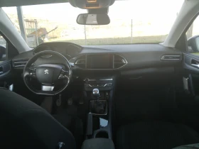 Peugeot 308, снимка 6