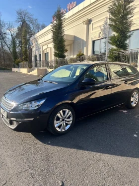 Peugeot 308, снимка 3