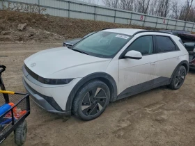 Hyundai Ioniq 5 SEL, снимка 1