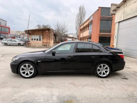 BMW 535 D/LCI/286hp/F1/ВАКУУМ/LOGIC 7, снимка 6