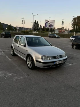 VW Golf Газ, снимка 10