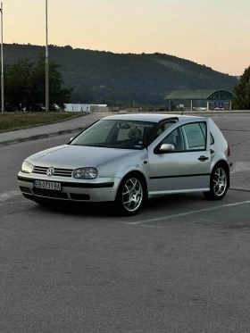 VW Golf Газ, снимка 3