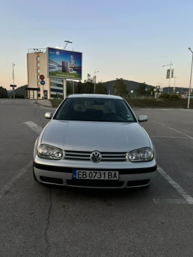 VW Golf Газ, снимка 5