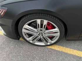 Audi S6 * 2.9 TFSI quattro * CARFAX * ЦЕНА ДО БГ, снимка 8