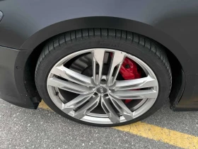 Audi S6 * 2.9 TFSI quattro * CARFAX * ЦЕНА ДО БГ, снимка 6