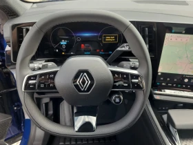 Renault Austral TECHNO/200HP/ESPRIT-ALPINE/AHK/CAM/CPLAY/ACC/142q, снимка 11