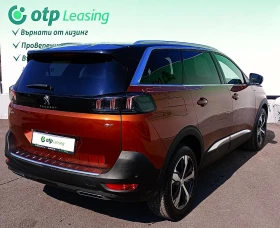 Peugeot 5008 GT- line 6+ 1, снимка 5