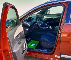 Peugeot 5008 GT- line 6+ 1, снимка 6
