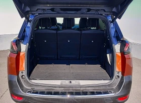 Peugeot 5008 GT- line 6+ 1, снимка 11