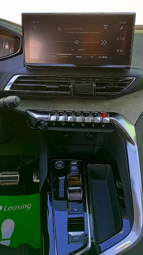 Peugeot 5008 GT- line 6+ 1, снимка 9