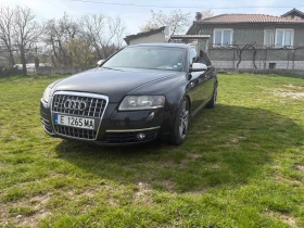 Audi A6, снимка 2