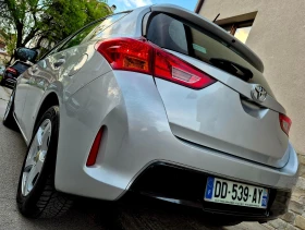 Toyota Auris 1.4d4d-navi-veriga-6speed-japan , снимка 8