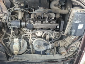 Opel Vectra, снимка 5