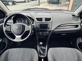 Suzuki Swift 1.3 multijet, снимка 12